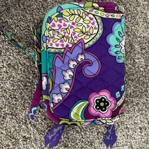 This is a Vera Bradley bag.
